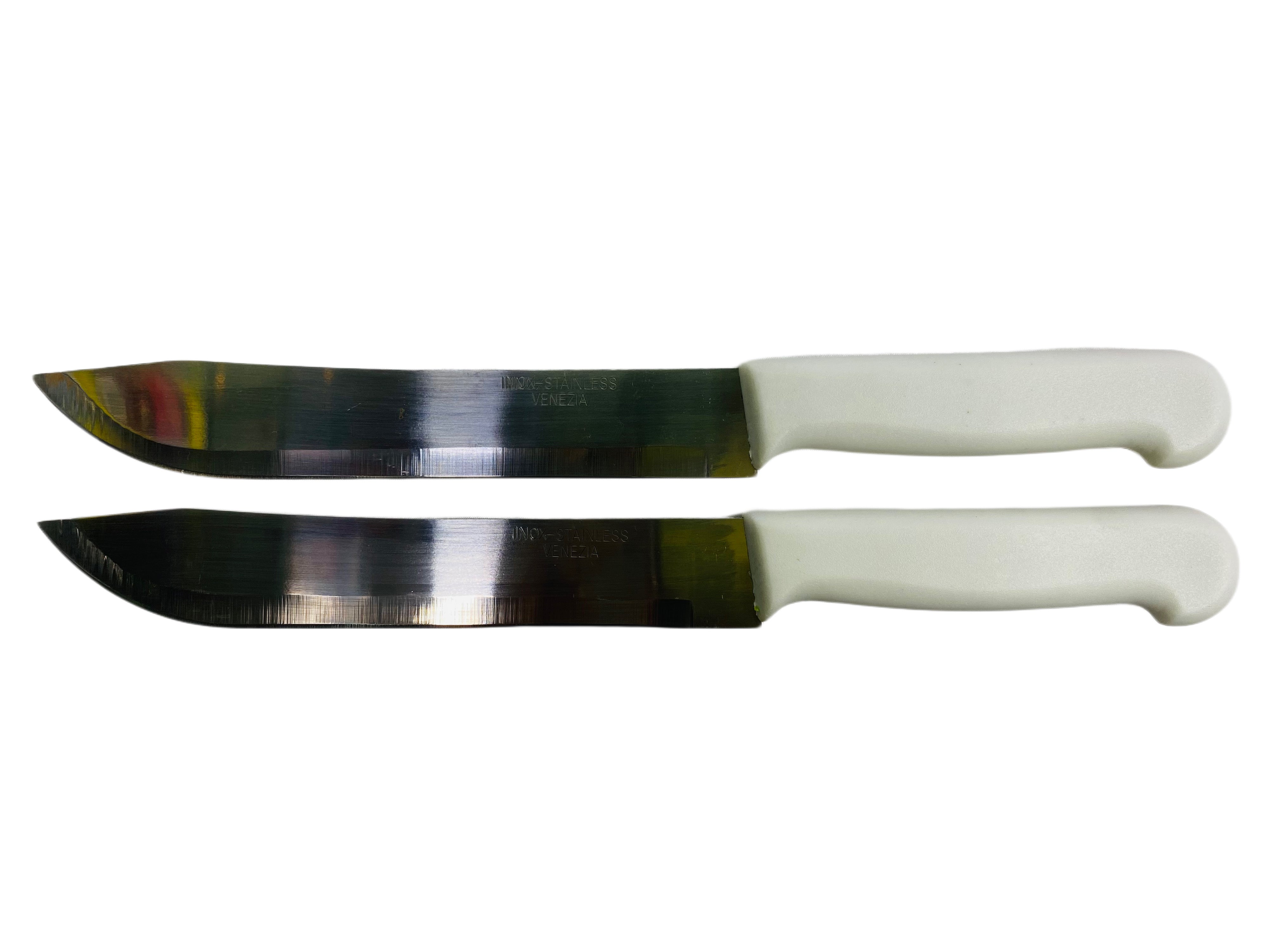 CUCHILLO BLANCO VENEZIA 9” CUCHILLO BLANCO VENEZIA 9”